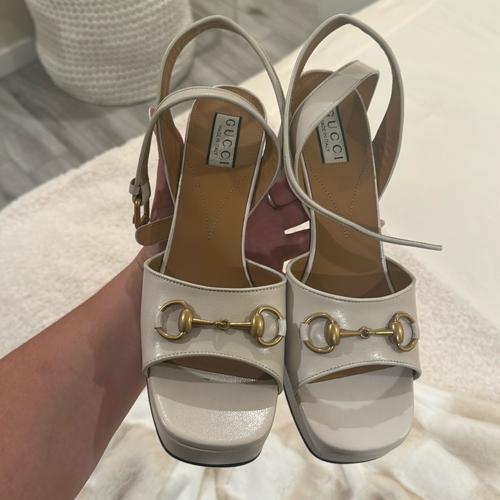 Gucci Heels